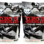 6mm 0.20 Gram Weight Airsoft BBs