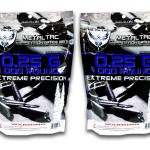 6mm 0.25 Gram Weight Airsoft BBs