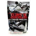 6mm 0.20 Gram Weight Airsoft BBs