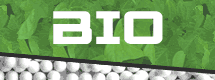 Bio-Degradable BB's