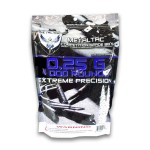 6mm 0.25 Gram Weight Airsoft BBs